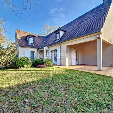 Maison 7 pièces 628000 €