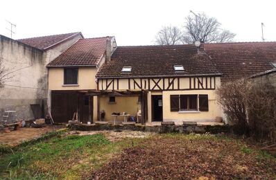 vente maison 89 900 € à proximité de Creney-Près-Troyes (10150)