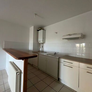 Appartement 2 pièces 185000 €