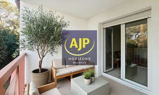 Appartement 2 Pièces 49 m² à vendre à Tarnos (40220)