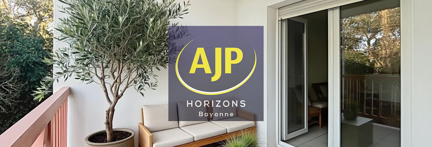 Appartement 2 Pièces 49 m² à vendre à Tarnos (40220)