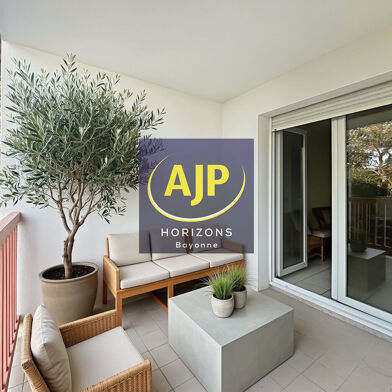 Appartement 2 pièces 165000 €