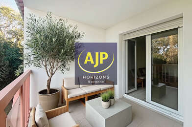 Appartement 2 pièces 165000 €