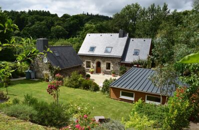 vente maison 328 000 € à proximité de Senven-Léhart (22720)