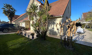 Maison 7 Pièces 208 m² à vendre à Pau (64000)