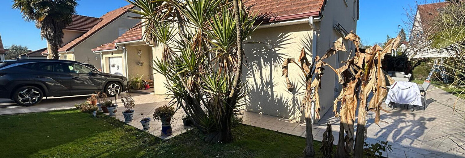 Maison 7 Pièces 208 m² à vendre à Pau (64000)