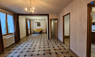 Maison 5 Pièces 94 m² à vendre à Beauvais (60000)