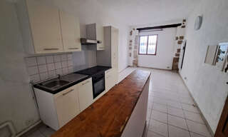 Appartement 1 Pièce 25 m² à vendre à Pertuis (84120)