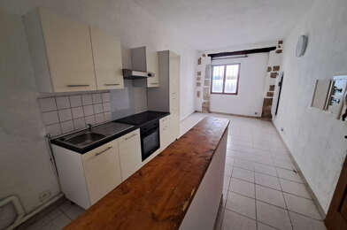 Appartement 1 pièces 87000 €