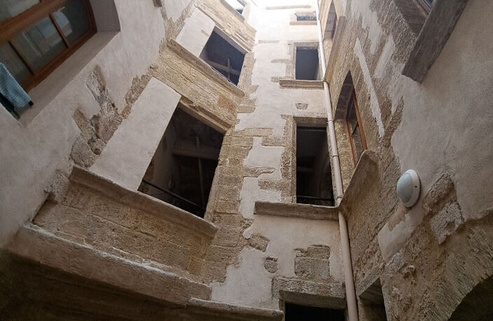 Vente Pertuis centre, LC gestion vous propose un studio actuellement loué ans une rue calme — photo 4