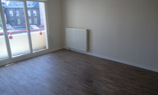 Appartement 2 Pièces 44 m² à louer à Rouen (76100)