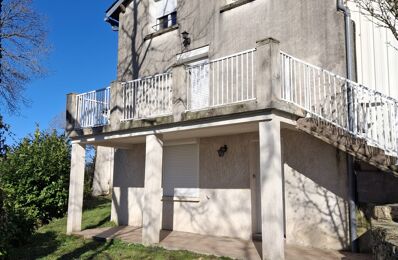 location maison 620 € CC /mois à proximité de Cambounès (81260)