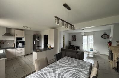 vente maison 232 000 € à proximité de Saint-Sulpice-de-Pommeray (41000)