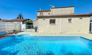 Maison 6 Pièces 122 m² à vendre à Six-Fours-les-Plages (83140)