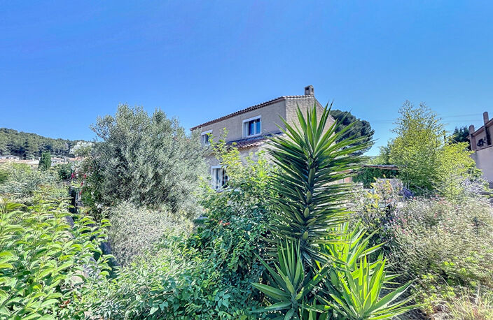 Six-fours les plages Maison T6 de 125 m² sur un terrain de 46... — photo 3