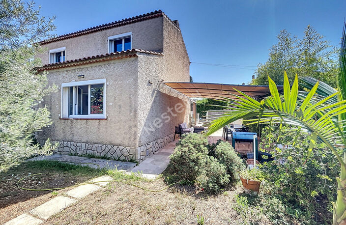 Six-fours les plages Maison T6 de 125 m² sur un terrain de 46... — photo 5