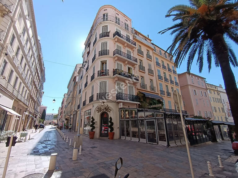 Toulon Place de l'Opéra. Immeuble complet de 16 lots en R+6 d... — photo 1