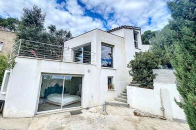 Maison 4 pièces 648000 €