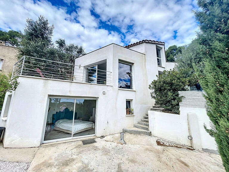 La Seyne sur mer Villa T4 récente de 135 m² sur un terrain de... — photo 1