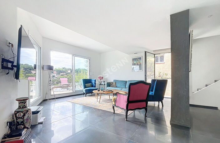 La Seyne sur mer Villa T4 récente de 135 m² sur un terrain de... — photo 2