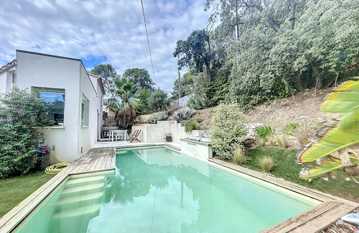 La Seyne sur mer Villa T4 récente de 135 m² sur un terrain de... — photo 3