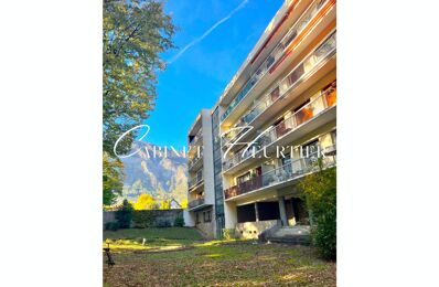 vente appartement 220 000 € à proximité de Gières (38610)