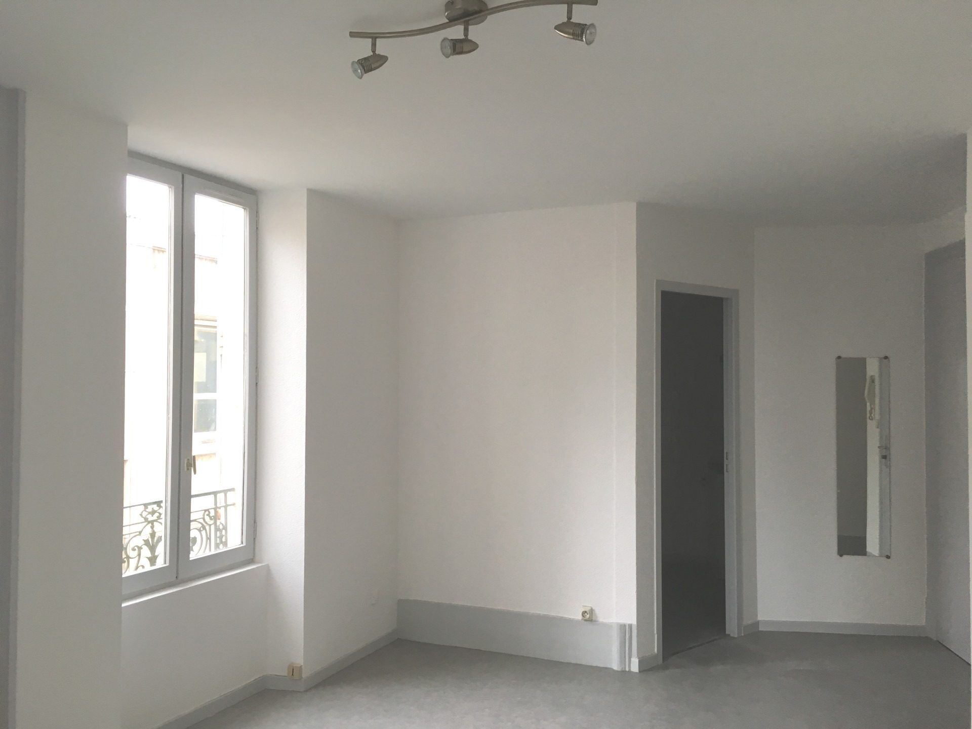 Appartement 2 pièces  à louer Valence 26000