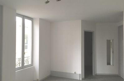 location appartement 470 € CC /mois à proximité de Tournon-sur-Rhône (07300)