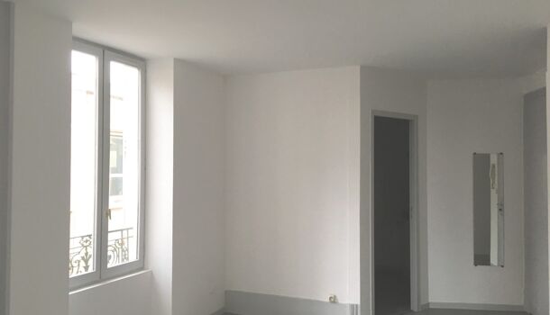 Appartement 2 pièces  à louer Valence 26000