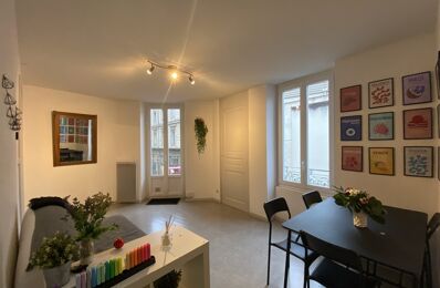 location appartement 470 € CC /mois à proximité de Alixan (26300)