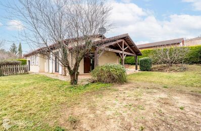 vente maison 355 000 € à proximité de Villefranche-sur-Saône (69400)