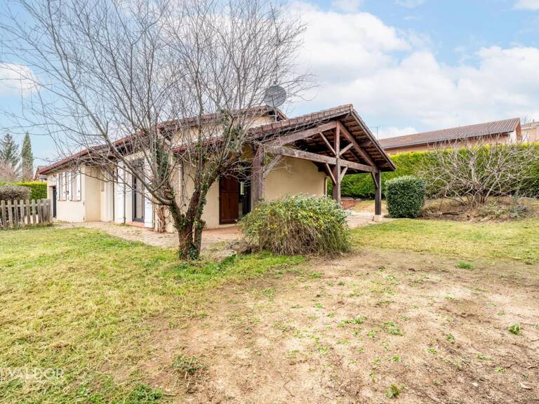 Proche centre village — photo 1