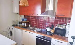 Appartement 2 Pièces 51 m² à vendre à Saint-Denis (97400)