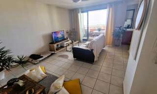 Appartement 2 Pièces 51 m² à vendre à Saint-Denis (97400)