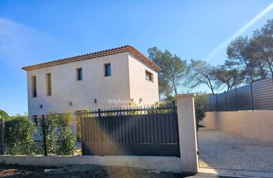 vente maison 749 000 € à proximité de Fréjus (83600)