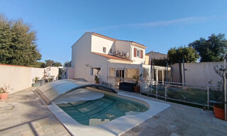 Maison 6 Pièces 115 m² à vendre à La Seyne-sur-Mer (83500)