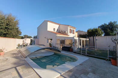 Maison 6 pièces 499000 €