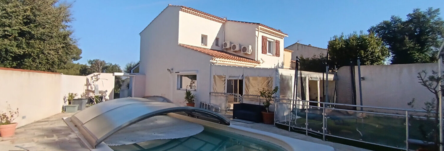 Maison 6 Pièces 115 m² à vendre à La Seyne-sur-Mer (83500)