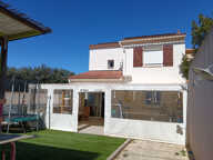 La Seyne. Maison T6 de 115 m² avec garage de 40 m² sur 400 m²... — photo 2