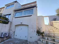La Seyne. Maison T6 de 115 m² avec garage de 40 m² sur 400 m²... — photo 3