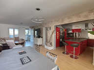 La Seyne. Maison T6 de 115 m² avec garage de 40 m² sur 400 m²... — photo 4