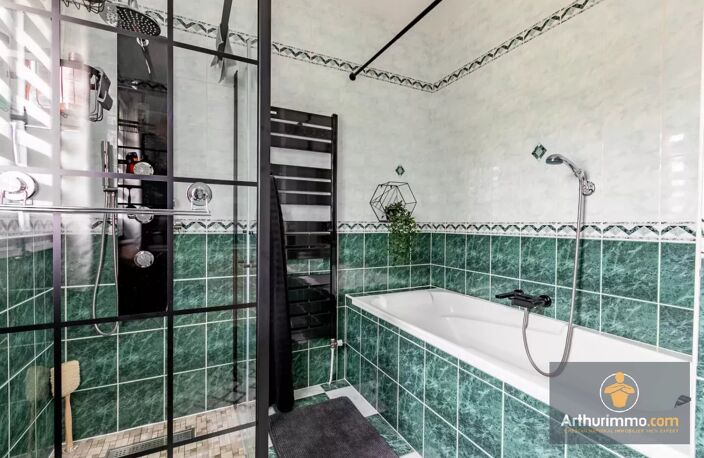 Bien vendu : Maison 128 m² Ribécourt-Dreslincourt (60170) — photo 5