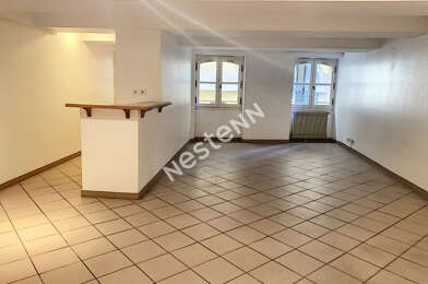 Appartement 3 pièces 182000 €