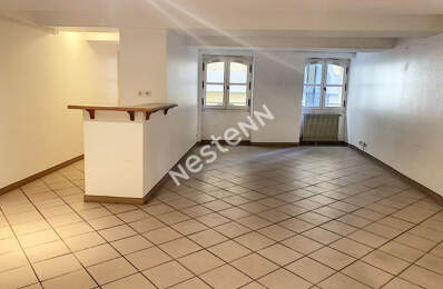 Toulon Centre ville appartement de 3 pièces de 87.85 m² — photo du bien