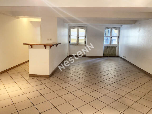 Toulon Centre ville appartement de 3 pièces de 87.85 m² — photo du bien