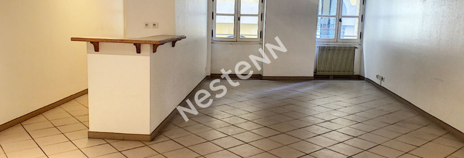 Appartement 3 Pièces 89 m² à vendre à Toulon (83000)