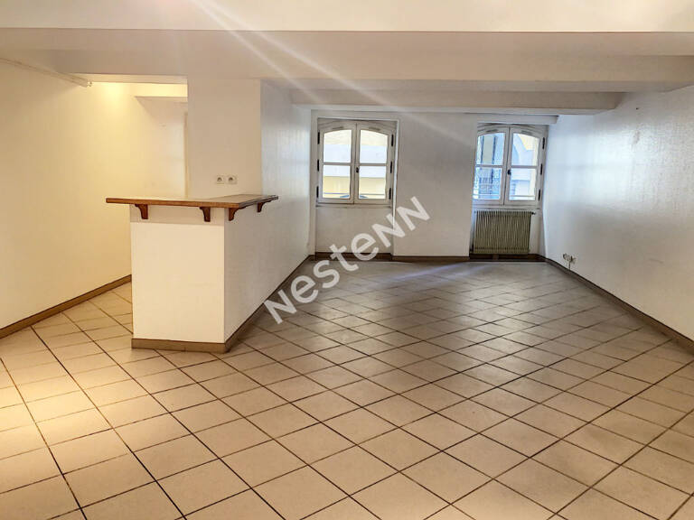 Toulon Centre ville appartement de 3 pièces de 87.85 m² — photo 1