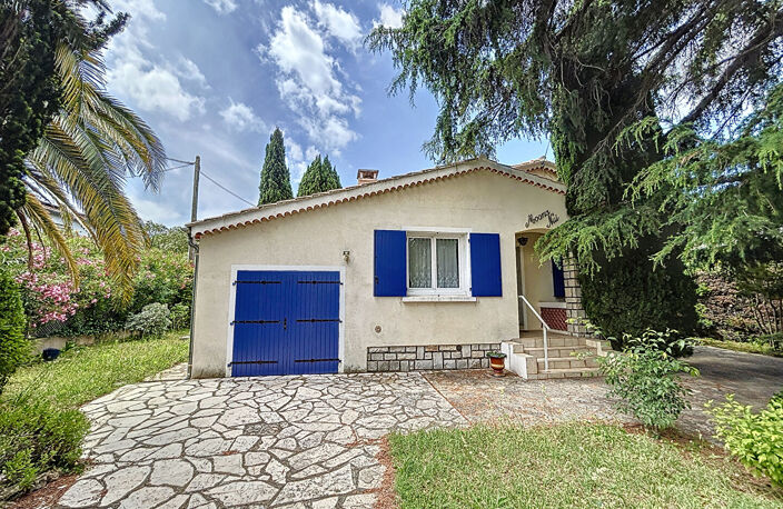 Maison Toulon La Serinette indépendante dans impasse au calme — photo 5