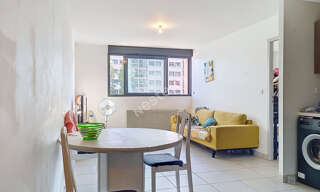 Appartement 2 Pièces 43 m² à vendre à Toulon (83100)