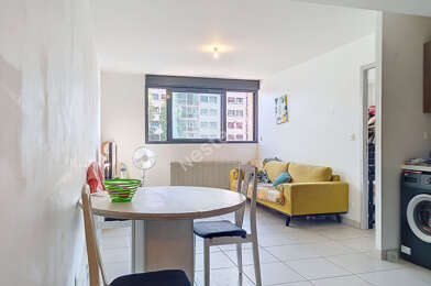 Appartement 2 pièces 98000 €